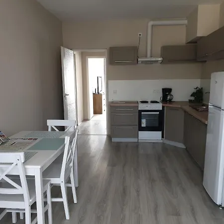 Lägenhet Chill House *