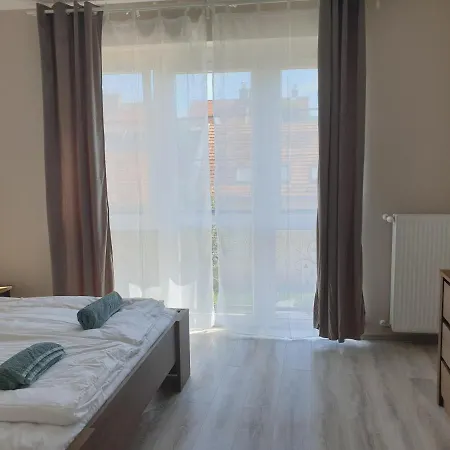 Chill House Apartment *
