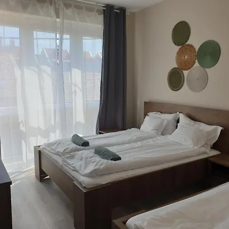 Chill House Lejlighed