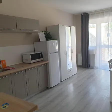 Chill House * Eger