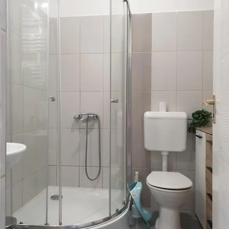 Chill House Apartment Eger