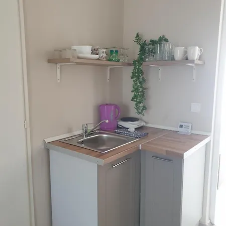 Chill House Apartment Eger