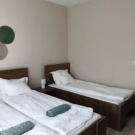 Chill House Apartment Eger