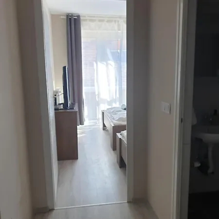 Chill House Lejlighed