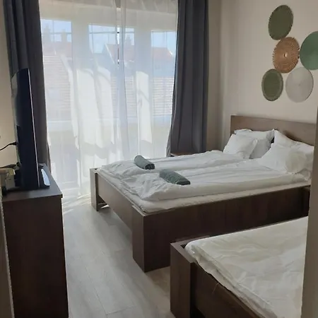 Chill House