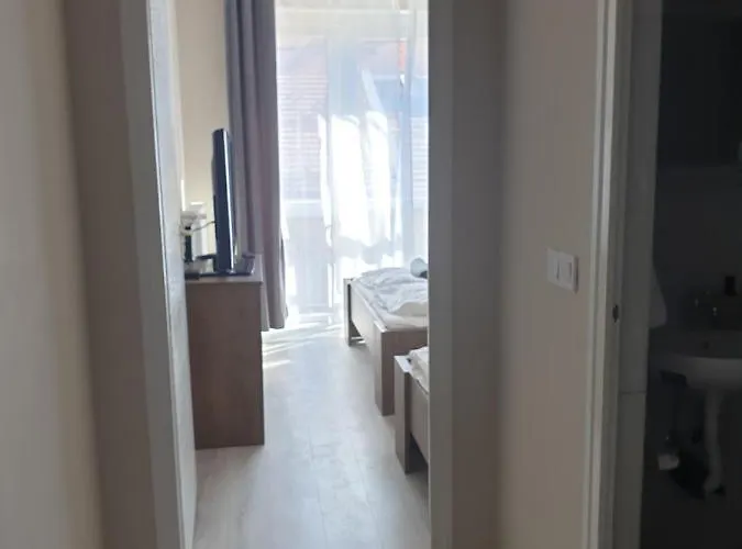 Chill House 아파트